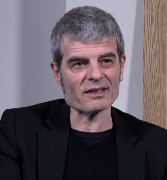 Serge Lehman - Auteur