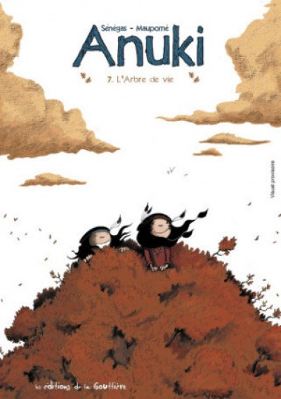 Sorties du vendredi 15 septembre 2017