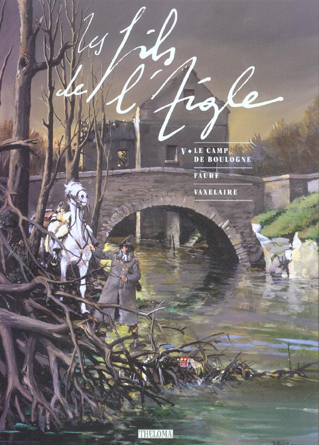 Camp de Boulogne (Le)