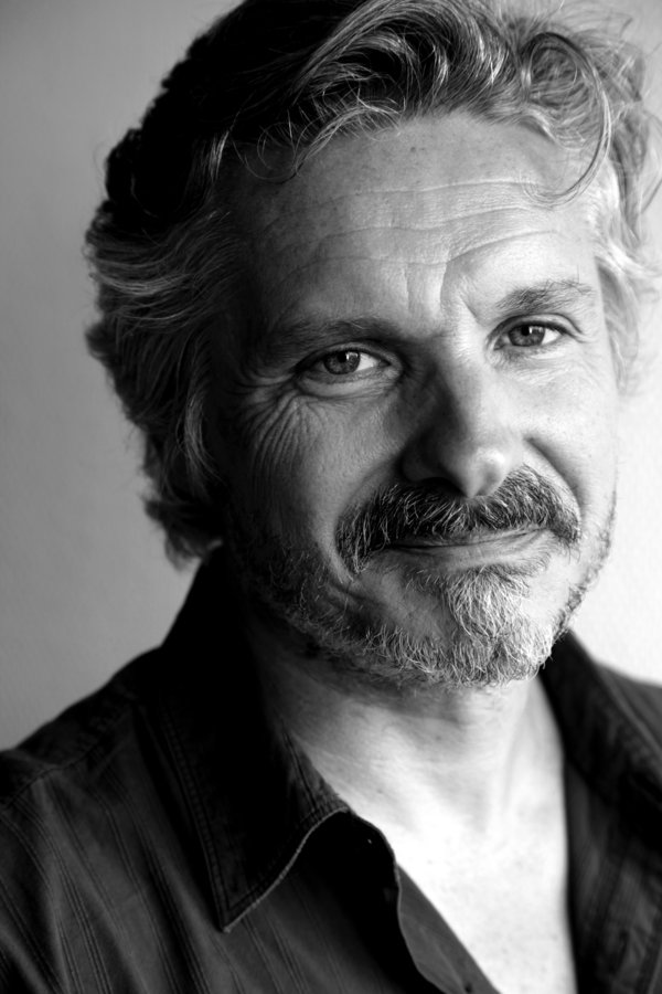 Renaud Garreta - Auteur
