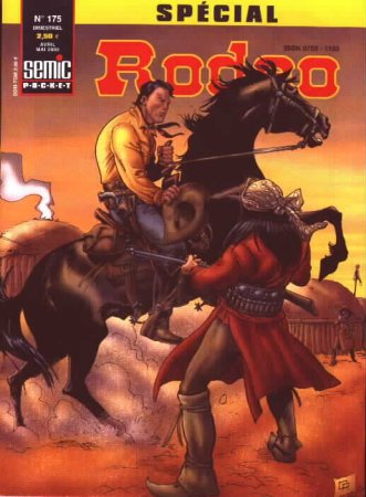 Solitaire du West (Le) 5