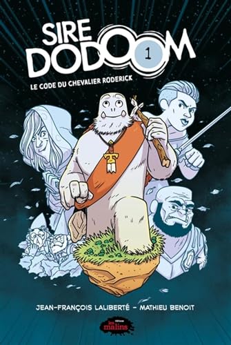 Code du chevalier Roderick (Le)