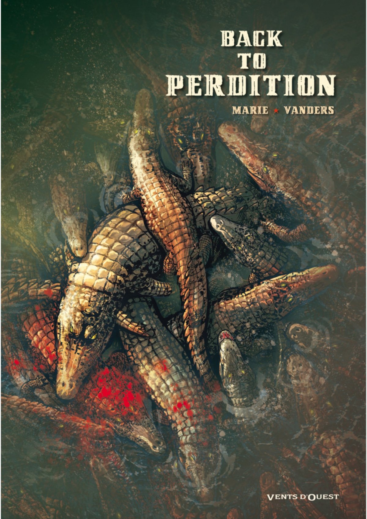 Back to Perdition 1