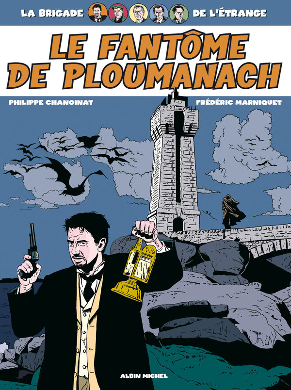 Fantôme de Ploumanach (Le)
