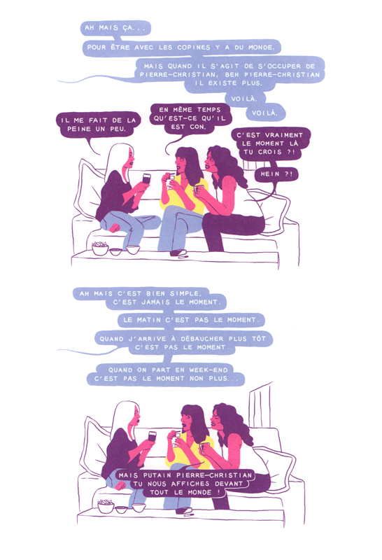 Vie est bonne (La) - Extrait 1