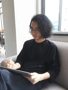 Xu Xianzhe - Auteur