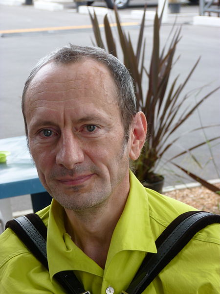 Etienne Lécroart - Auteur