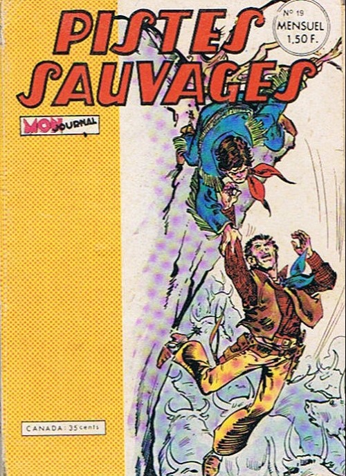 Kirbi Flint : Tel est pris qui croyait prendre