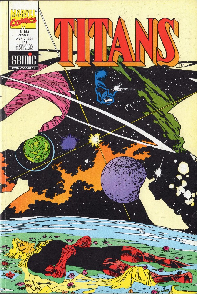 Titans 183