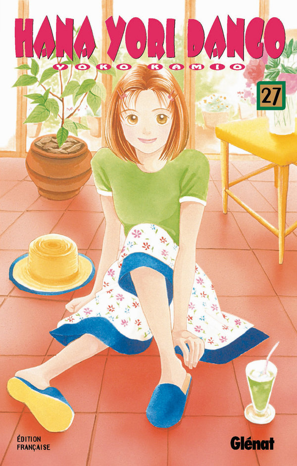Hana Yori Dango 27