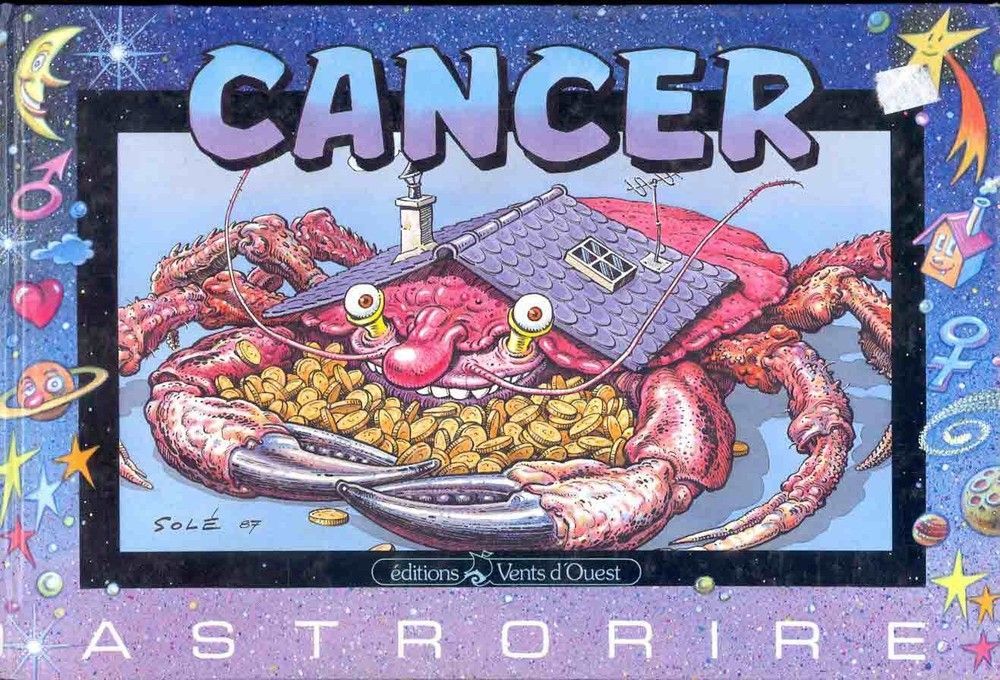 Cancer
