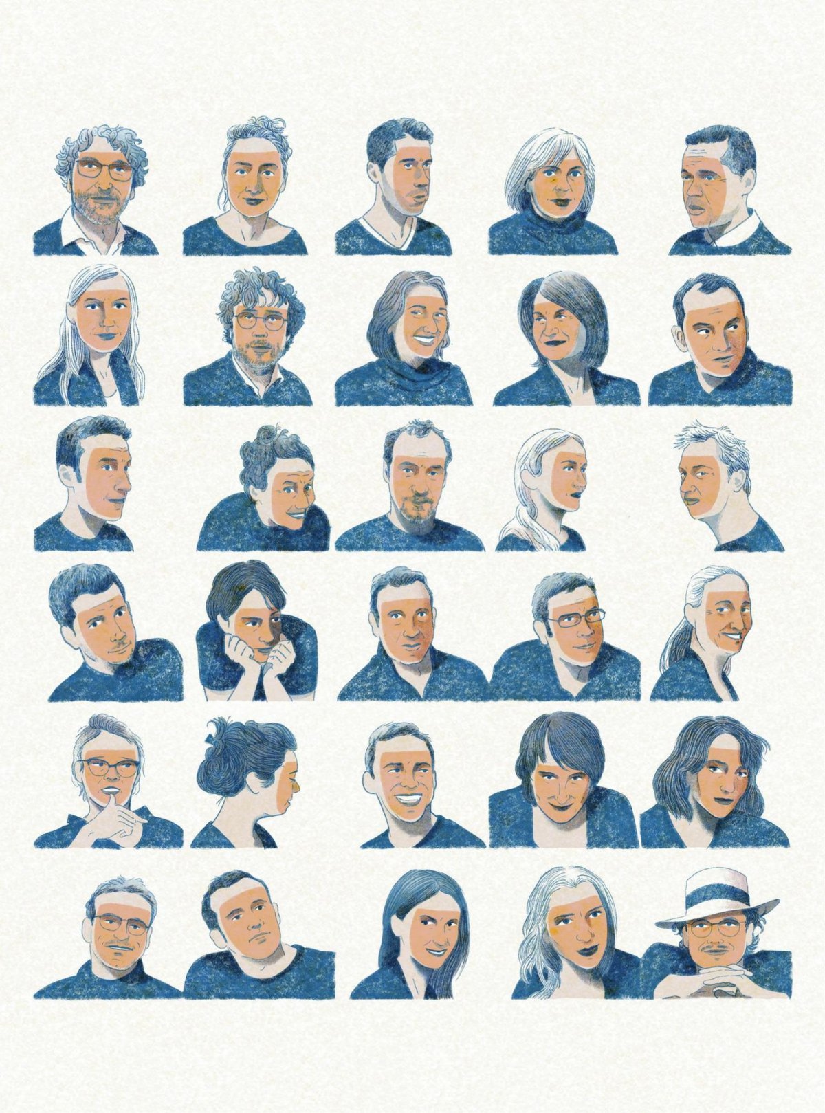 Pygmalion - Extrait 1