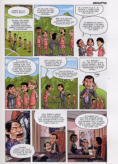 Marseille - Extrait 1