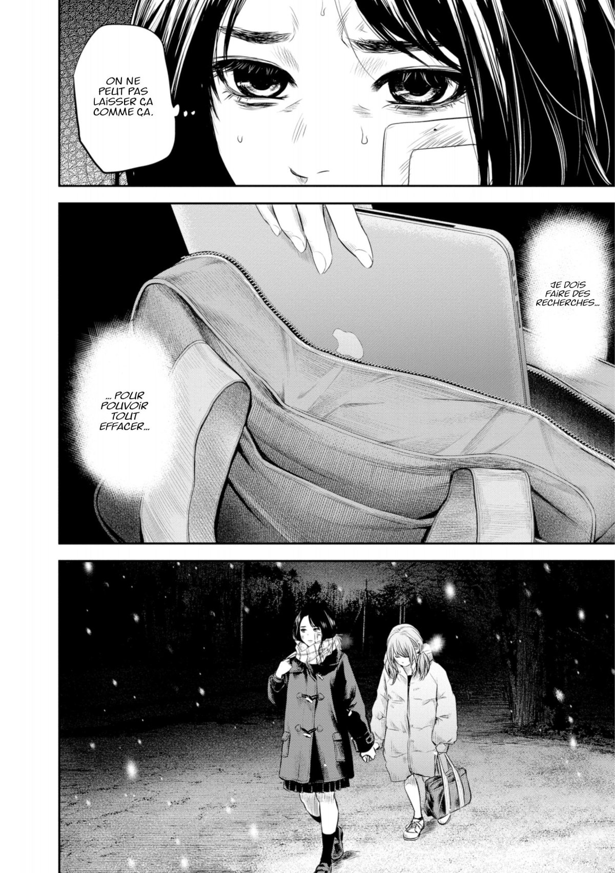 Adabana 3 - Extrait 1