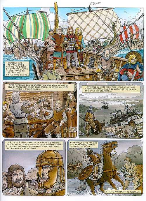 Méditerranée - Extrait 1