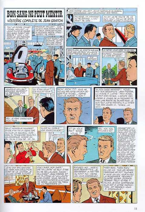 Spécial 20e Anniversaire - Extrait 1