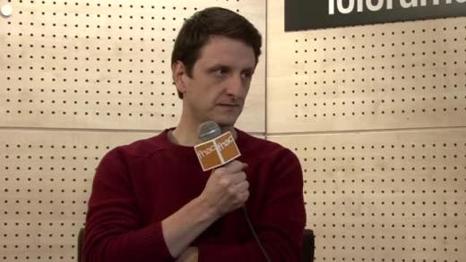 Laurent Maffre - Auteur