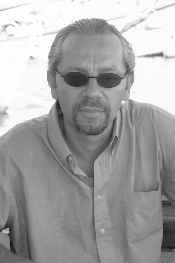 Philippe Durant - Auteur