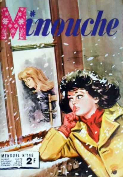 Minouche 148