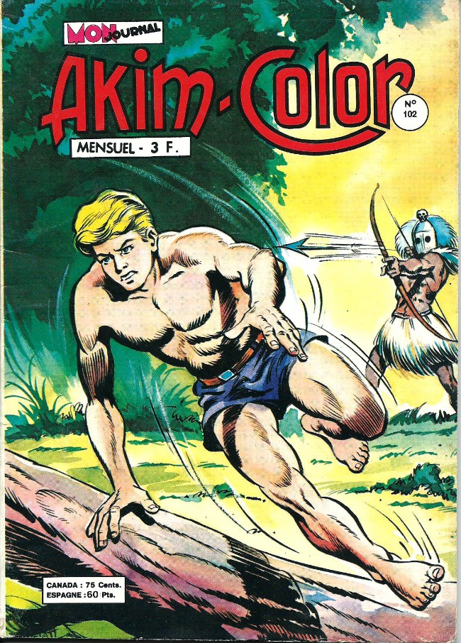 Alerte à "West Rock"