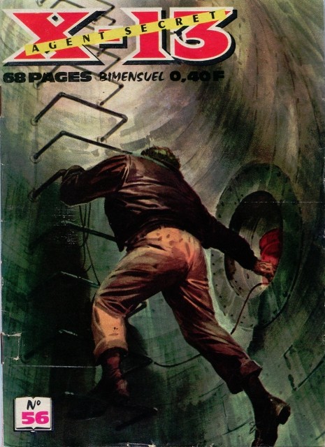 Fils du soleil (Les)