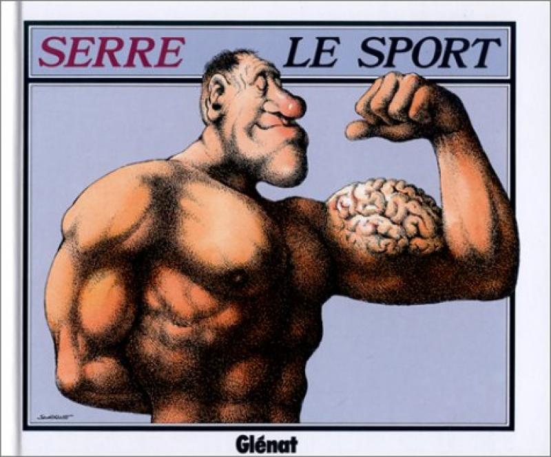 Sport (Le) - 9782723400718