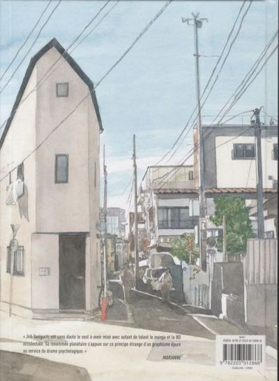 Promeneur (Le) - Extrait 1