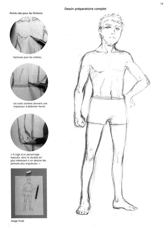Equilibre et la dynamique des corps (L') - Extrait 1
