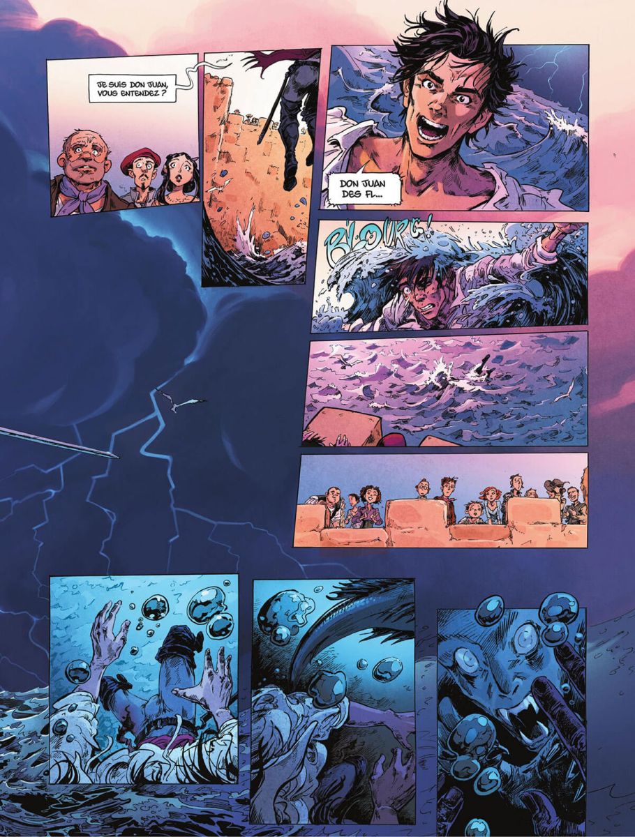 Abuseur (L') - Extrait 1