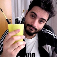 Daniele Fabiani - Auteur
