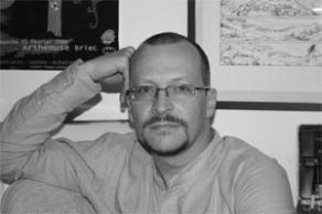 Josselin Paris - Auteur