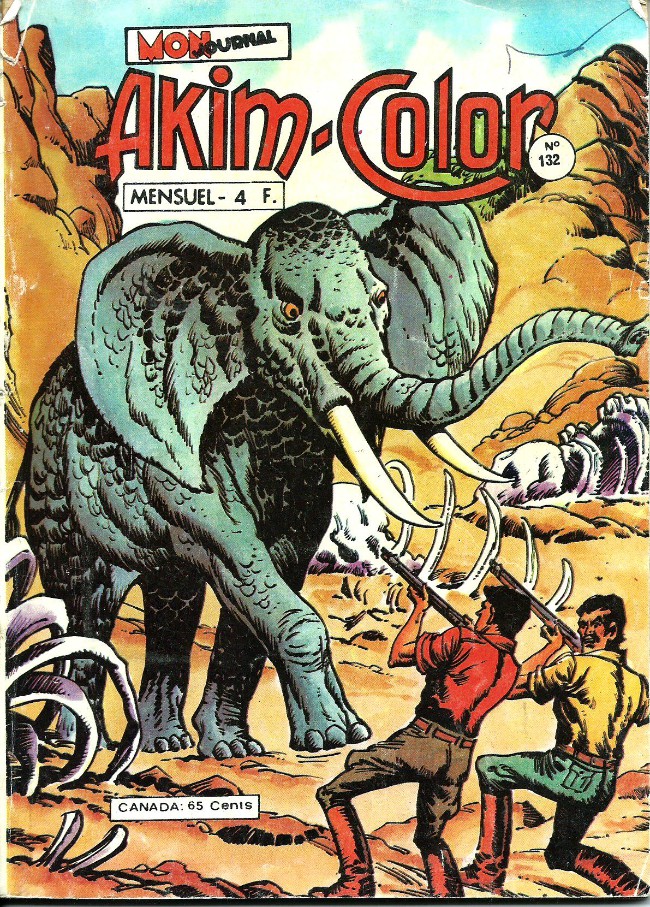 Vallée de la mort (La)