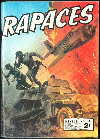 Cercle vicieux - Fin d'une querelle