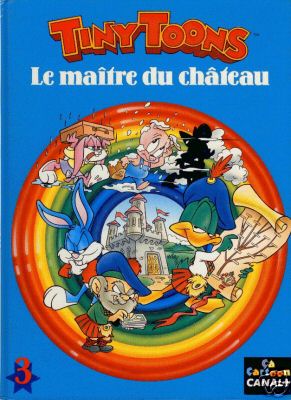 Maître du château (Le)