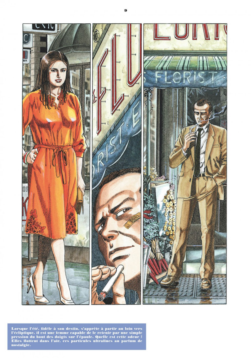 Tokyo Killers - Extrait 1