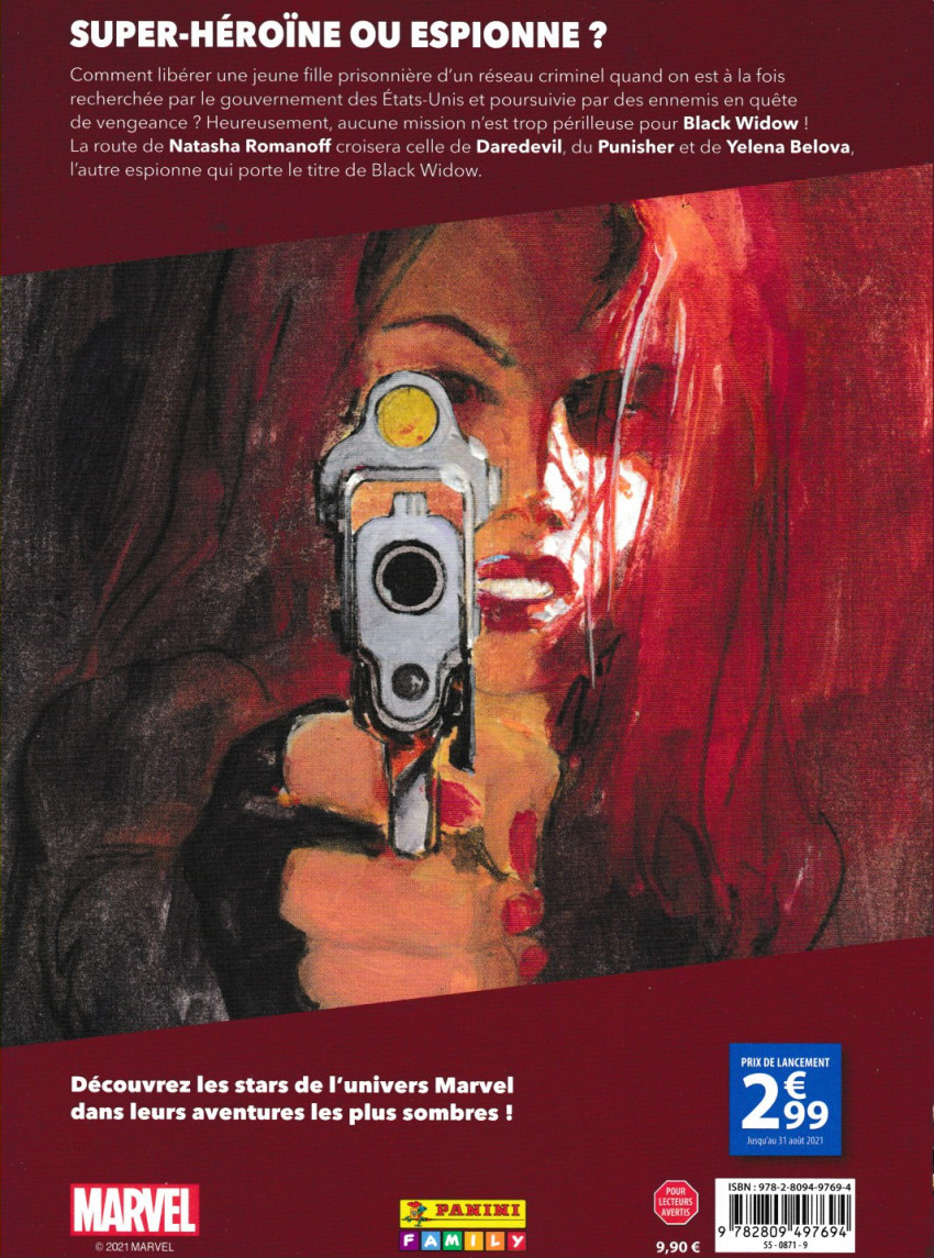 Ce qu'ils disent d'elle - Extrait 1