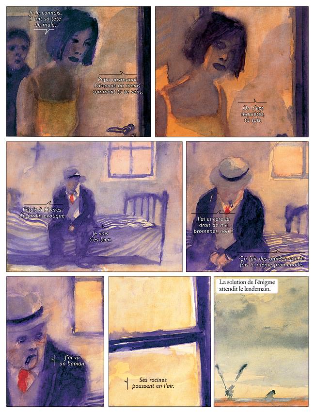 Champs d'honneur (Les) - Extrait 1