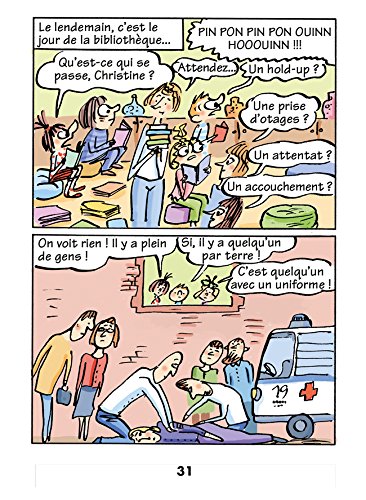 Max et Lili ont peur des images violentes - Extrait 1