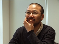 Shinji Obara - Auteur