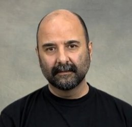 Antonio Navarro - Auteur