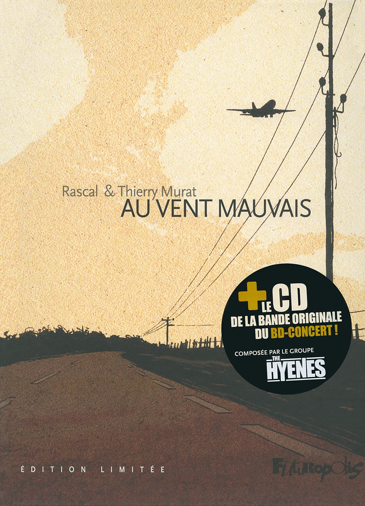 Vent mauvais (Au)