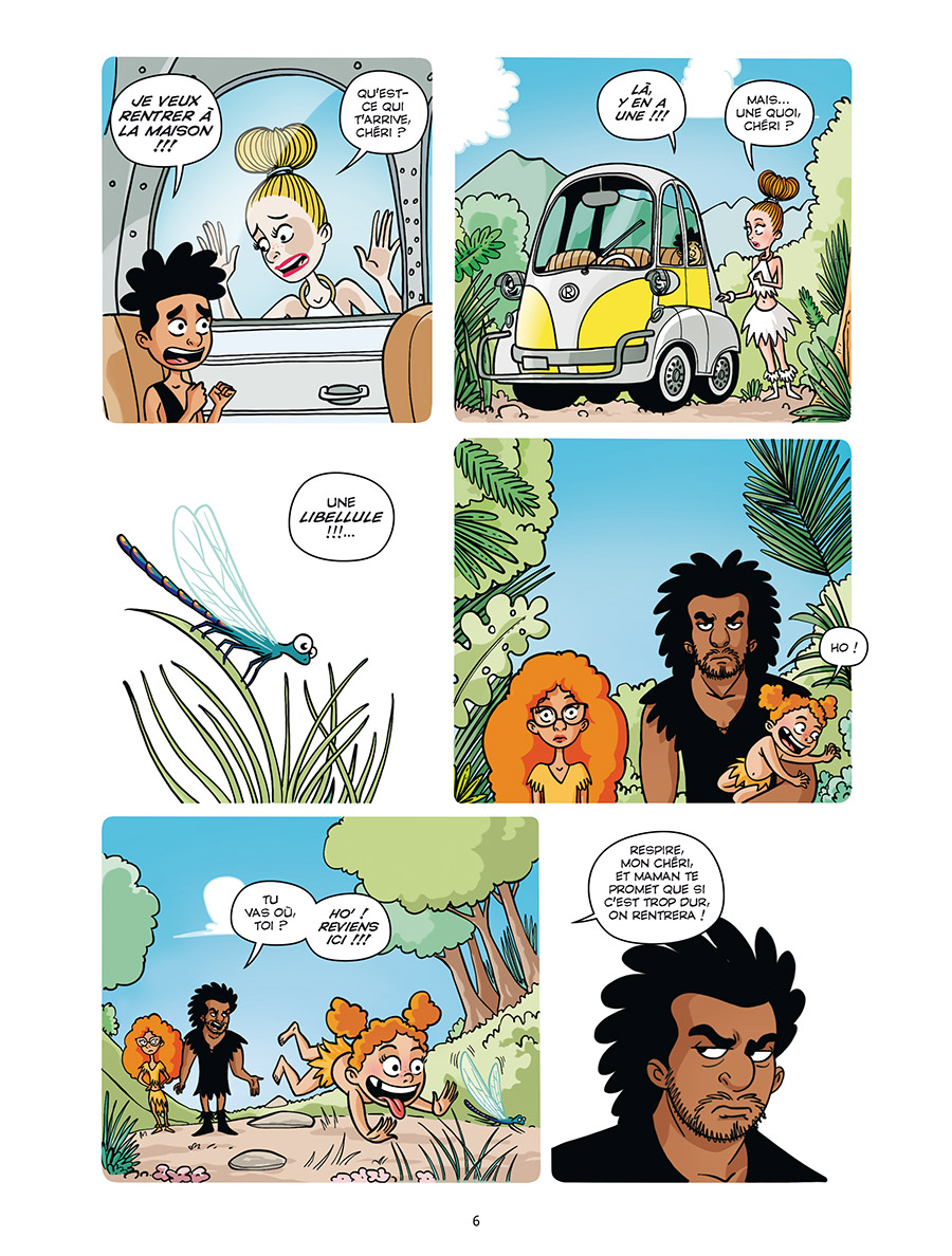 Nuit du rituel (La) - Extrait 1