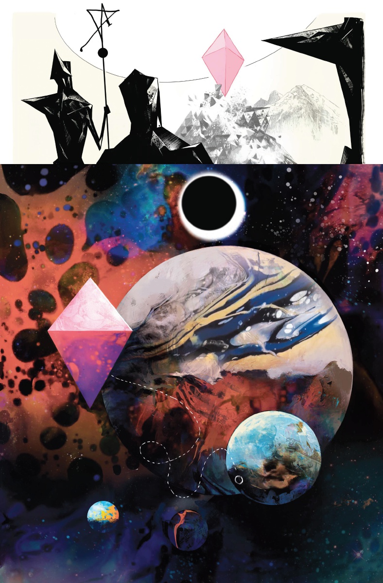 Decorum 1 - Extrait 1