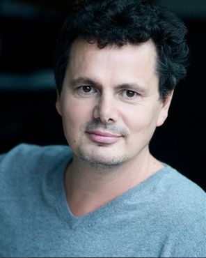 Bernard JeanJean - Auteur