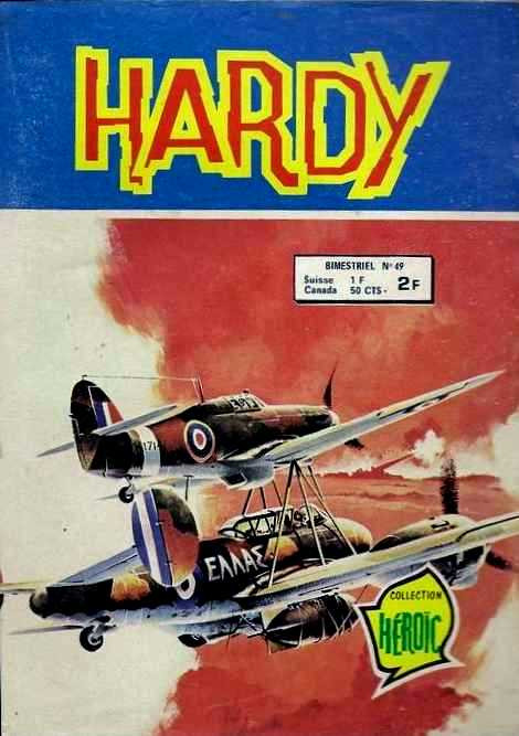 Hardy 49