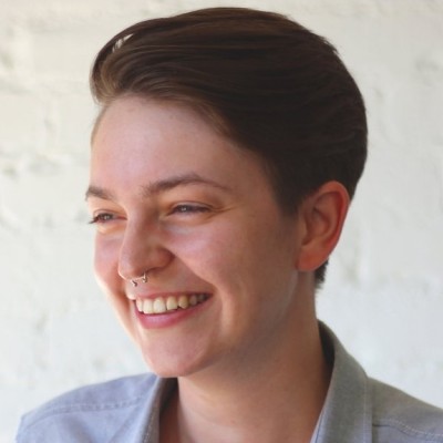 Hannah Templer - Auteur
