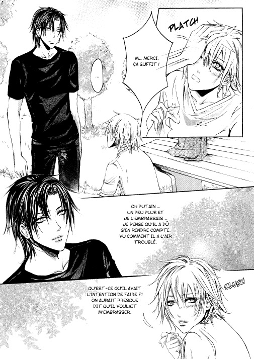 Stupid story 1 - Extrait 1