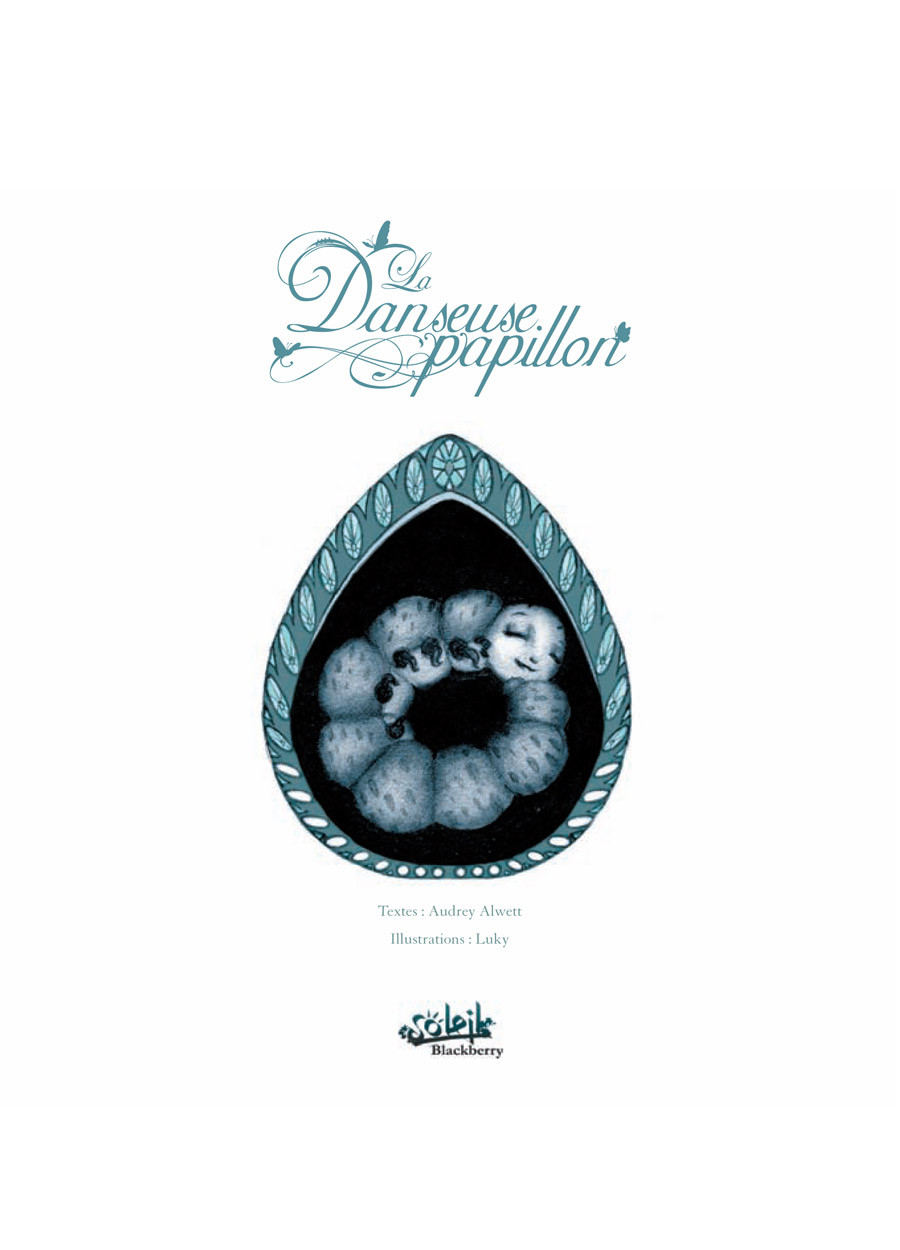 Danseuse papillon (La) - Extrait 1