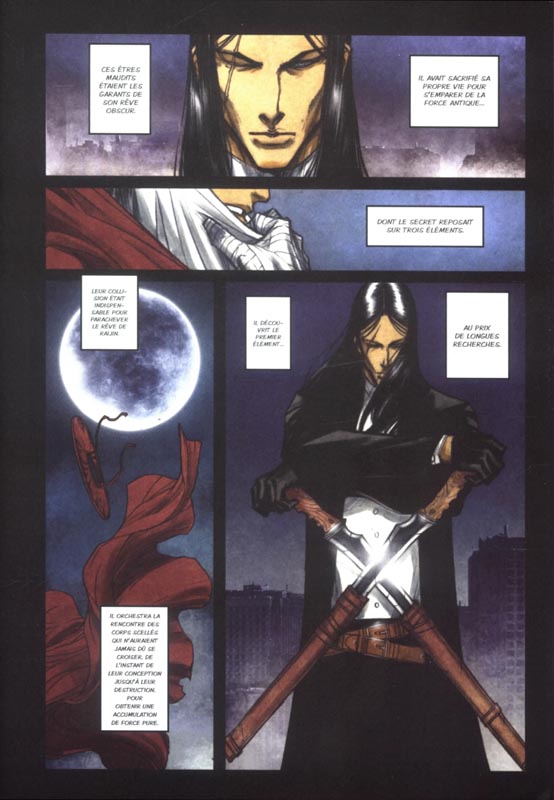 Ghostface - Extrait 1