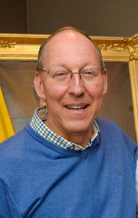 Louis-Bernard Koch - Auteur